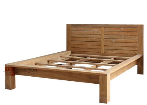Beds Simple Minimalist Modern